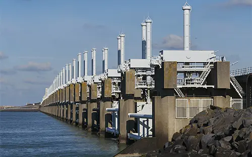 Sewage Treatment