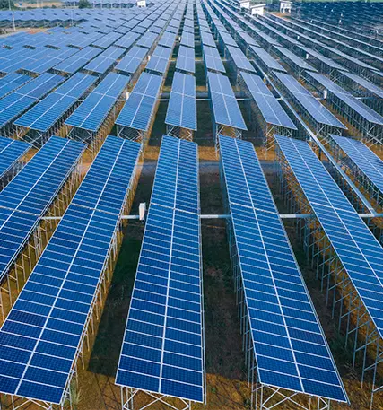 Photovoltaic Plants