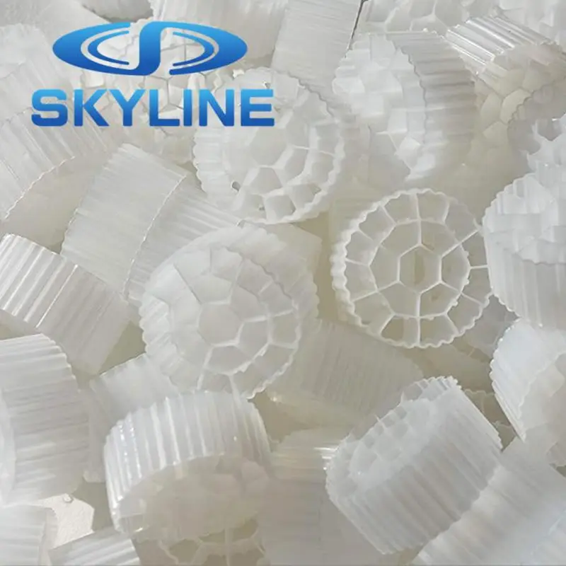 K1 K3 K5 Moving Bed Biofilm Reactor MBBR Media