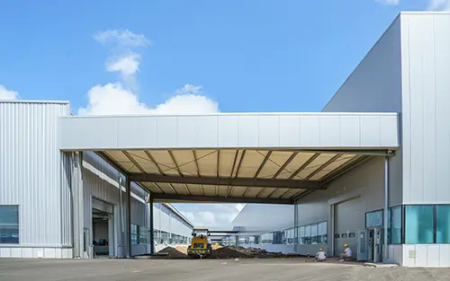 Food Factories
