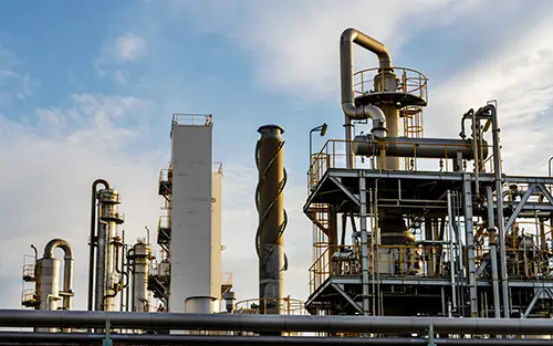 Chemical Plants