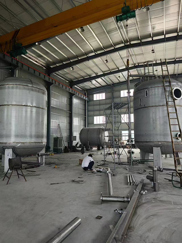 Multi-Stage Sand Filters: Suitable for different Industrial Wastewater Treatment