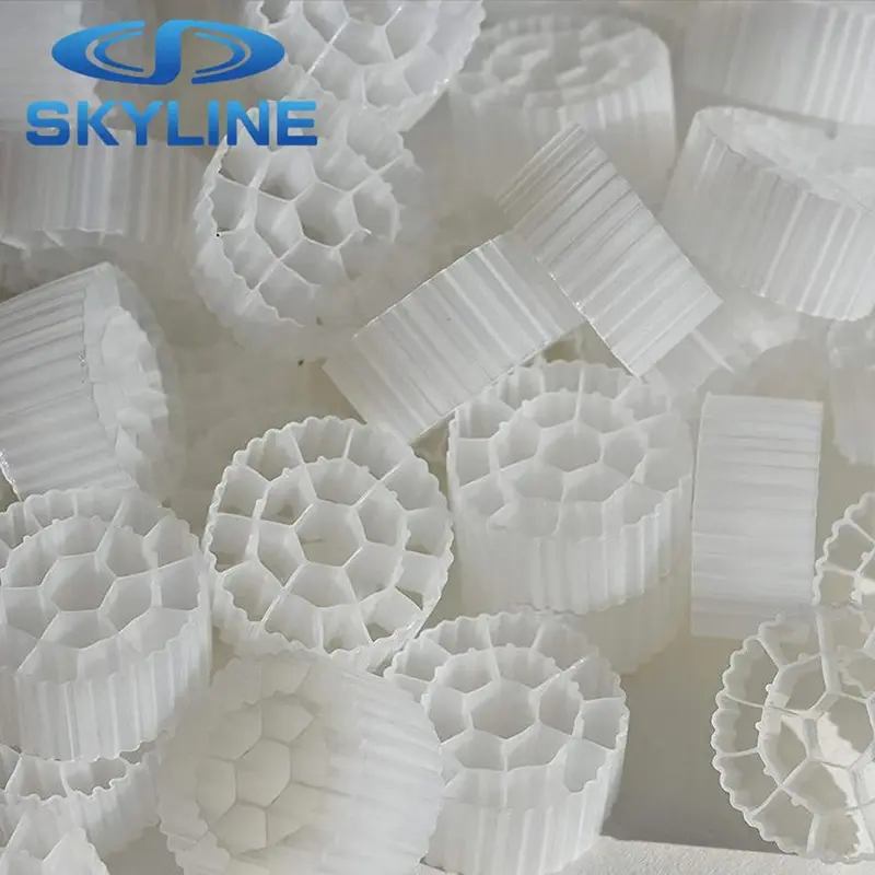 K1 K3 K5 Moving Bed Biofilm Reactor MBBR Media