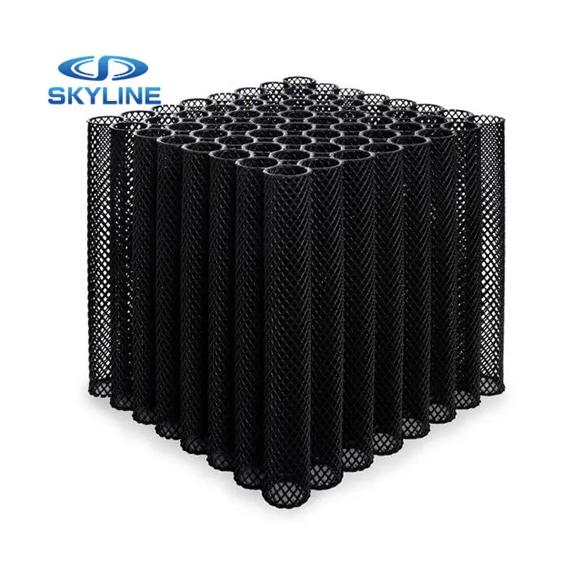 Bio Block Filter Media-Environmentally friendly
