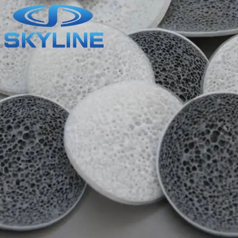 MBBR Bio-Chip for the different biological water treatment